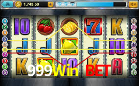 999Win Bet